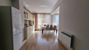 Cozy apartment with 3 bedrooms, the whole apartment, апартамент целиком